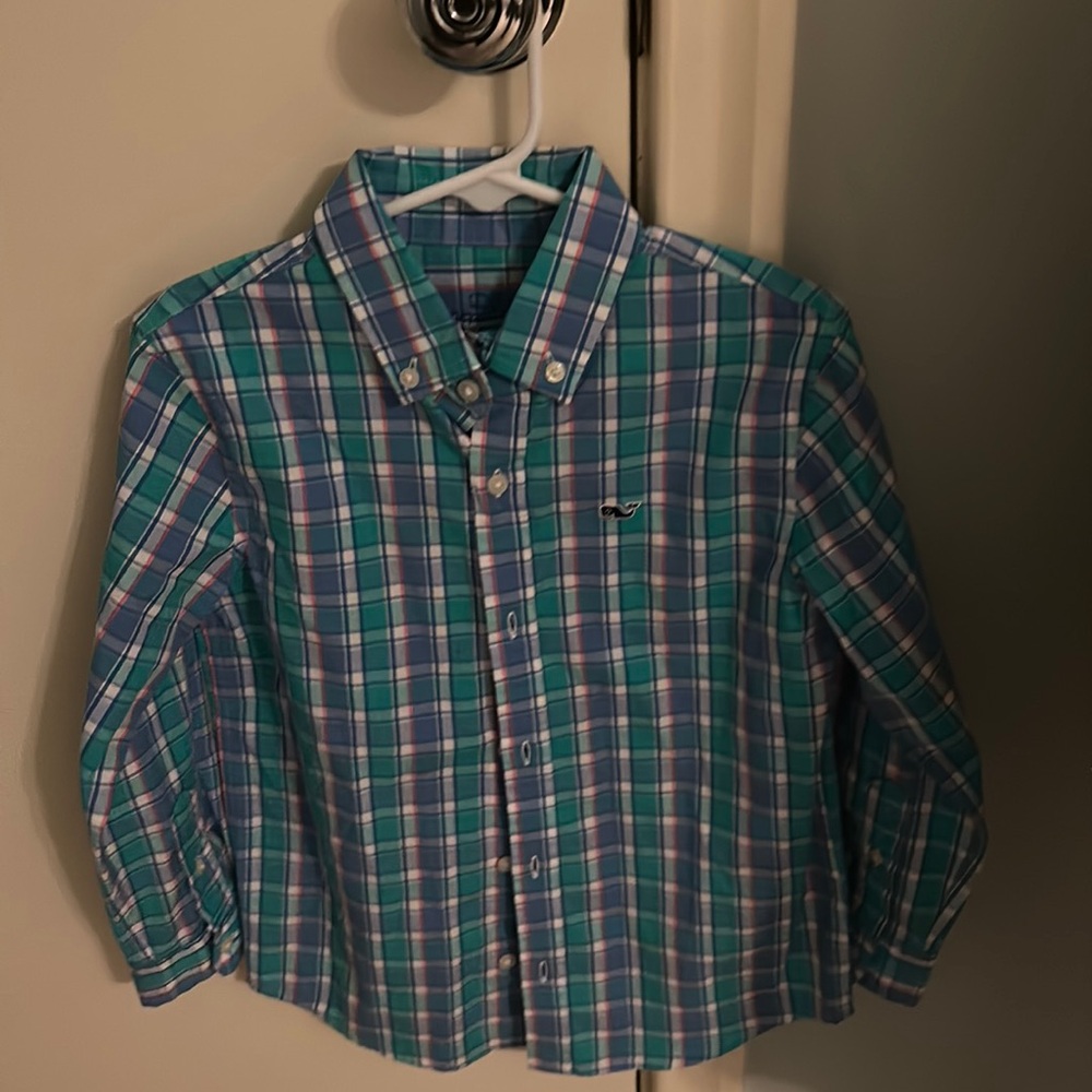 Vineyard Vines Buttondown Shirt